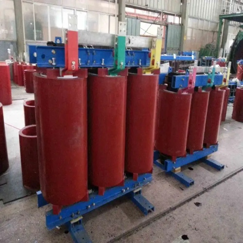 濠江SCB10-250KVA干式变压器