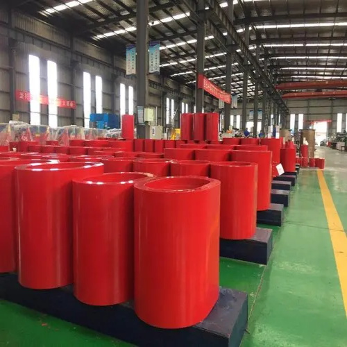 濠江SCBH15-非晶合金干式变压器