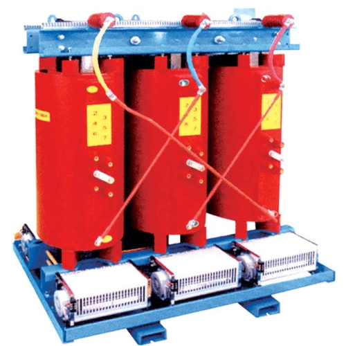 濠江SCB10-1250KVA干式变压器